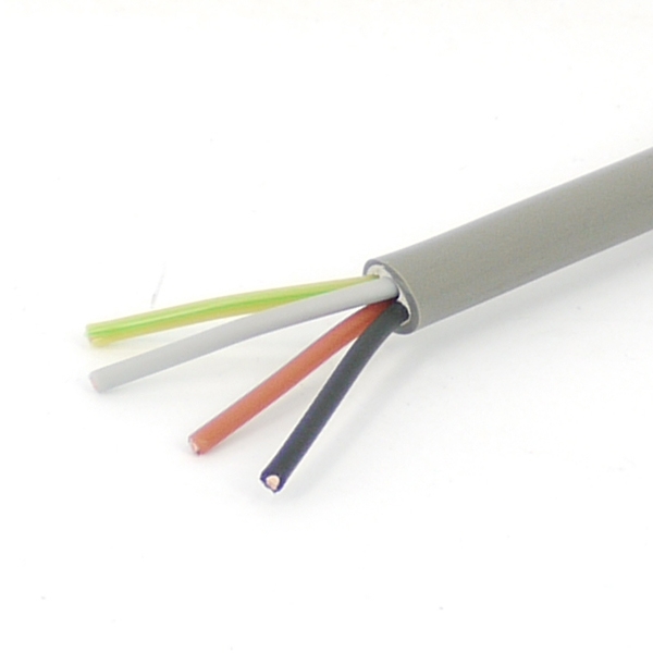 DONNE YMZ1K B2CA SS 4G150 INST KABEL HALVR SS GS K afbeelding 2