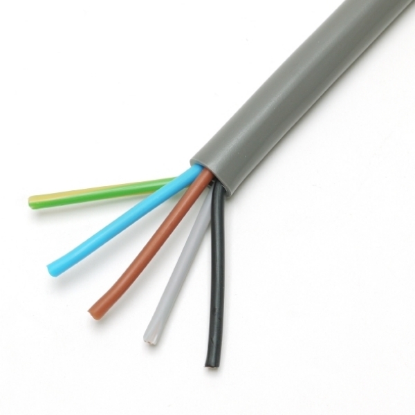 DONNE YMZ1K B2CA SS 5G70 INST KABEL HALVR SS GS KN afbeelding 2