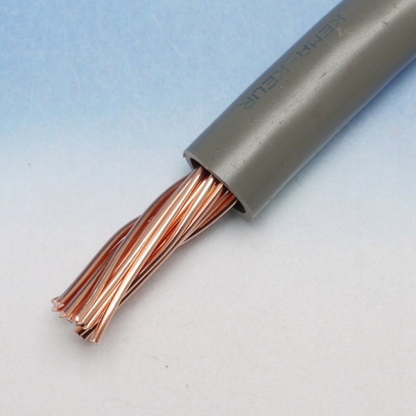 DONNE YMZ1K CCA SS 1X300 INST KABEL HALVR SS GS KN afbeelding 2
