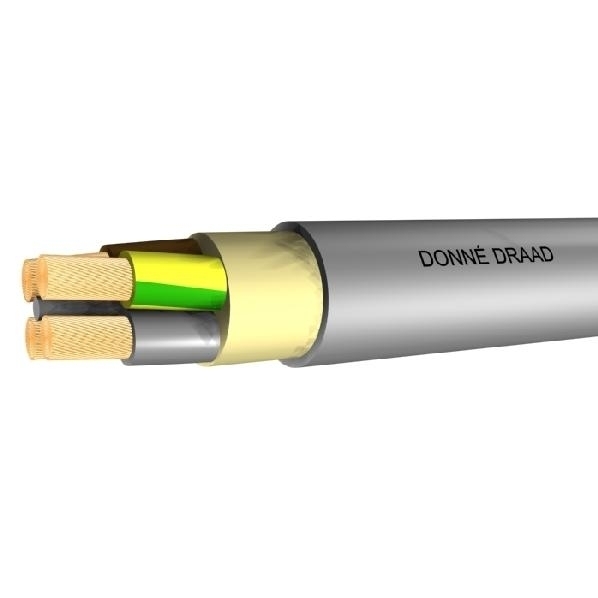 DONNE YMZ1K CCA SS 1X70 INST KABEL HALVR SS GS KNI afbeelding 2