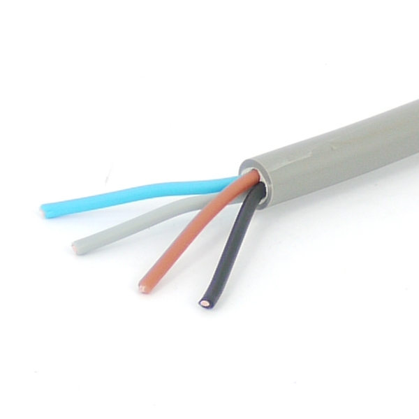 DONNE YMZ1KAS B2CA 4X300 INST KABEL HALVR GS KNIP afbeelding 2