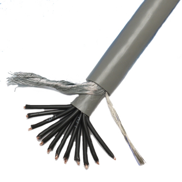 DONNE YMZ1KAS B2CA 37X1.5 INST KABEL HALVR GS KNIP afbeelding 2