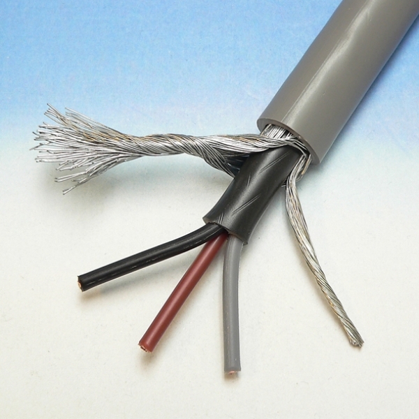 DONNE YMZ1KAS CCA 3X2.5 INST KABEL HALVR GS KNIP afbeelding 2