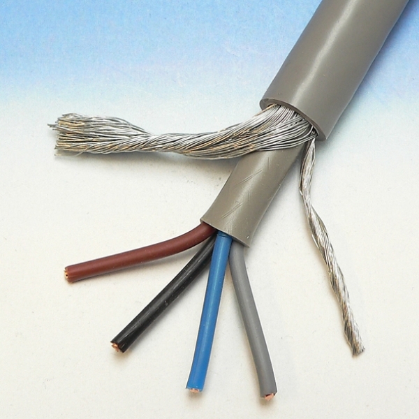 DONNE YMZ1KAS CCA 4X2.5 INST KABEL HALVR GS KNIP afbeelding 2