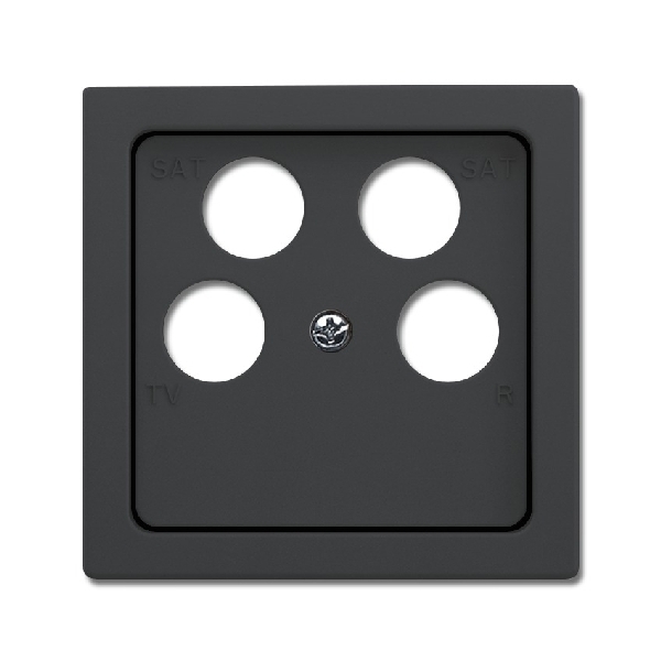 Cpl 50x50 Ankaro antenne 1743/10-04-81 afbeelding 2