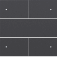 Cpl drukknop 4v+LED tbv 24V/NO 122-40150 afbeelding 2
