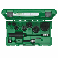 Greenlee 36691 Assortiment Slugbuster 5036691 afbeelding 2