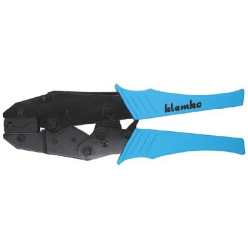 KLEMKO SKT-2507-FLAG PERSTANG VAKSTEEKHULS 1.0MM afbeelding 2