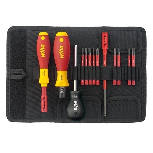 WIHA 22040674 WIHA TORQUEVARIO SET 2782 13-D