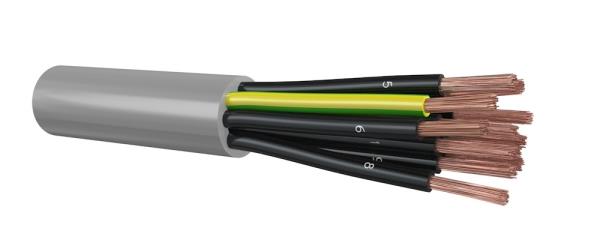 DYNAMIC HSLH-JZ CCA 5G2.5 STUURSTROOML HALVR CCA K afbeelding 2