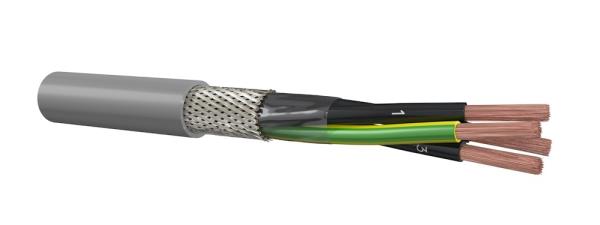 DYNAMIC HSLCH-JZ B2CA 12G1.5 STUURSTROOML HALVR B2 afbeelding 2