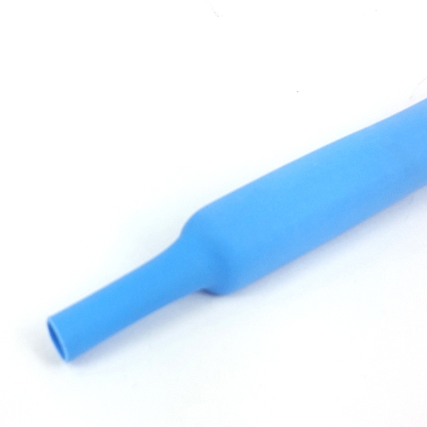 CELLPACK SB 3-1 24-8/4M BL KRIMPKOUS 3-1 24-8 BLAU afbeelding 2