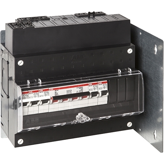 ABB HAF HKV002/3K+H44 HKV002/3K+H44 afbeelding 2