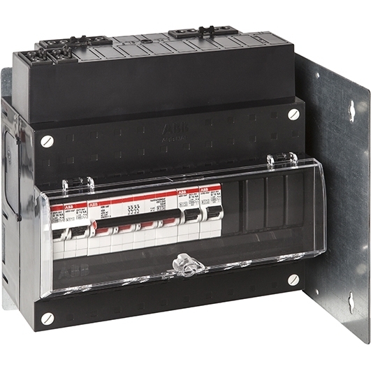 ABB HAF HKV002/2F+H44 HKV002/2F+H44 afbeelding 2