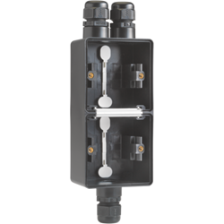 Hydro opb.ds dubbel 3xM20-wartel 761-84262 afbeelding 2