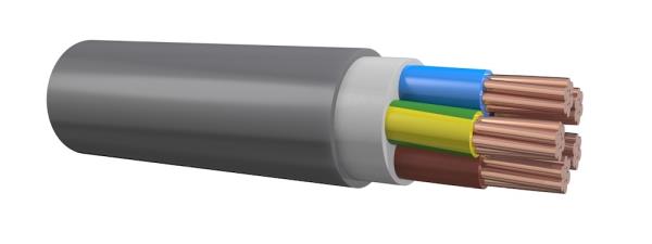 DYNAMIC YMZ1K CCA 24G2.5 INST KABEL HALVRIJ CCA KN afbeelding 2