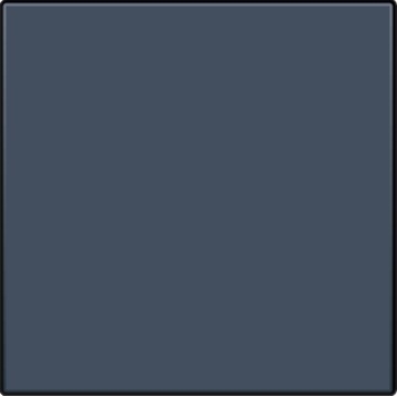 Cpl blindplaat excl. sokkel 45x45 220-76901 afbeelding 2
