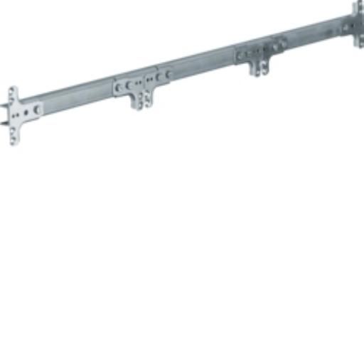 Hager U-profiel horizontaal 750mm UT12QN afbeelding 2