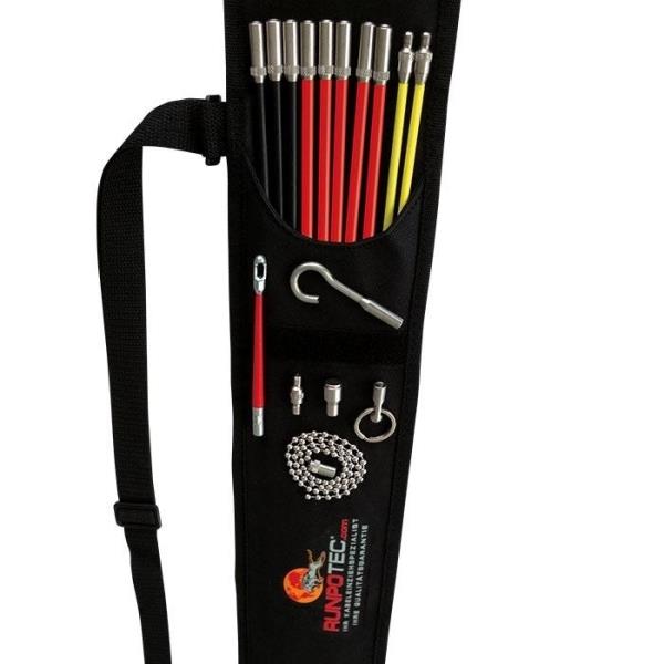 Runpotec 90010016 Runpo Sticks Standard Pakket afbeelding 2