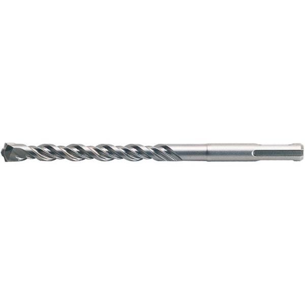 BC SDS+ Hamerboor std. 2-snijder 20,0 x 450/400mm