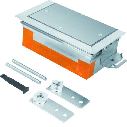 Hager Eindstuk BKW200 60-100mm BKWE200060 afbeelding 2