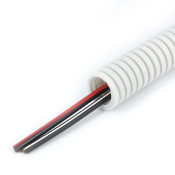 PREFLEX FLEX16 ECA VD ZWWTZW FLEX16MM VD1.5 ZWWT/Z afbeelding 2