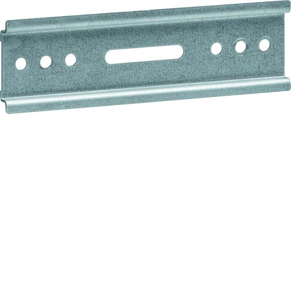Hager Vision DIN-rail 116mm VKG59T afbeelding 2