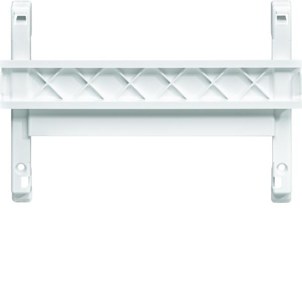 Hager Binnenframe 1 rij Vision VKG63T afbeelding 2