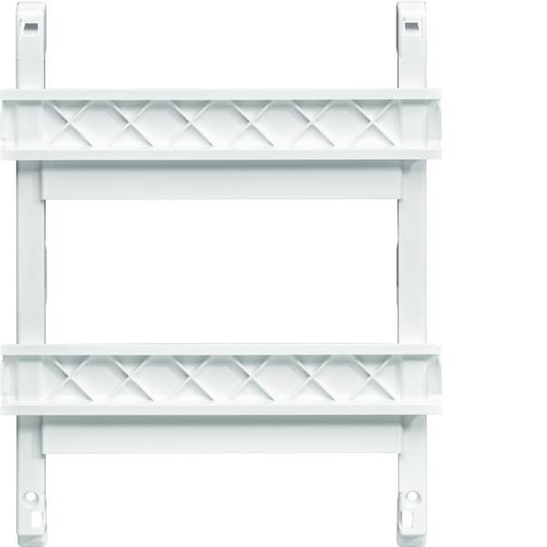Hager Binnenframe 2 rijen Vision VKG64T afbeelding 2