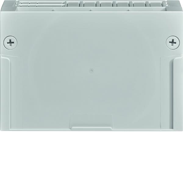 Hager Invoerstuk stekerbaar Vision VKG82T afbeelding 2