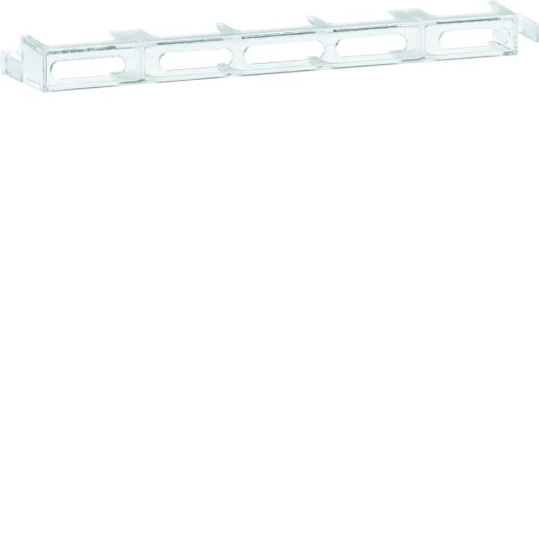 Hager Klemafdekking, afdekken klemmen op montageframe VKG93T afbeelding 2