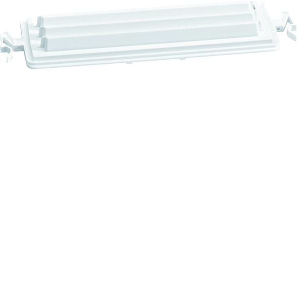 Hager Invoerstuk voor buizen Vega VZ002VB afbeelding 2