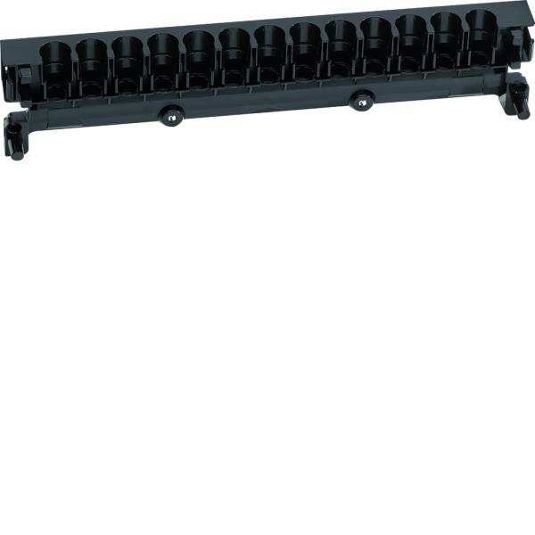 Buisinzetstuk voor 13 buizen, flex of normaal, D=16 & D=19 NL, Vega VZ007VB afbeelding 2