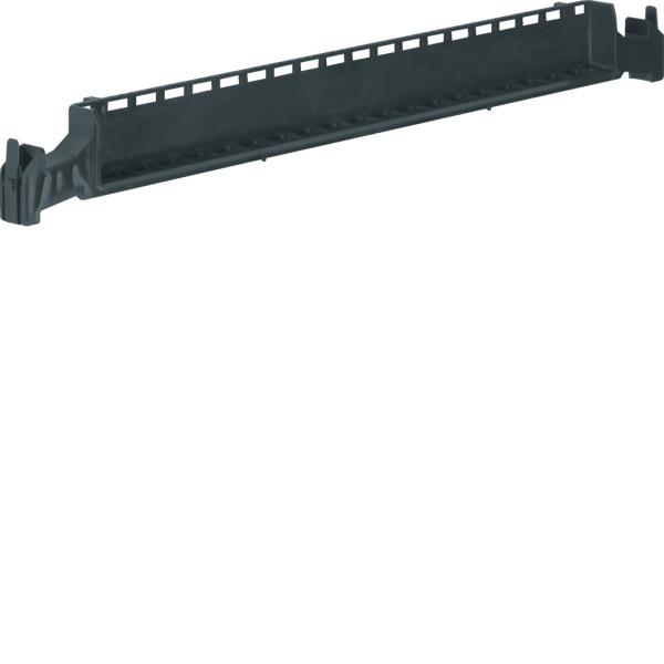 Hager Klemmendrager Quickconnect Vega 18/22 modulen VZ708N afbeelding 2