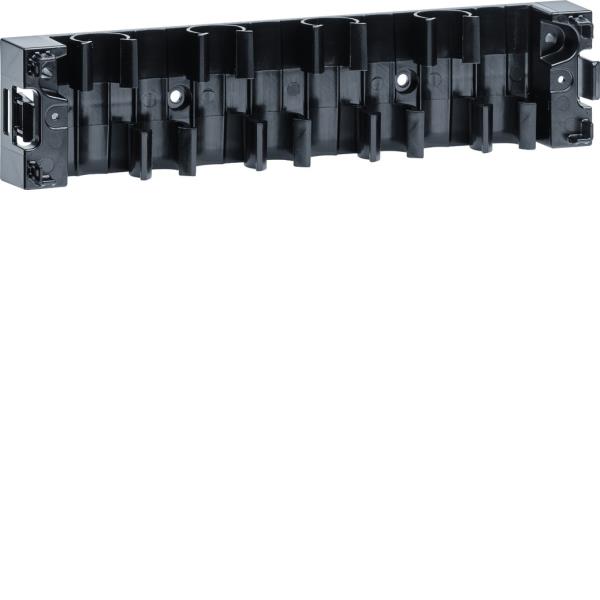 Hager Buisklem 8-voudig wand Vision VPE=5 VKG83T