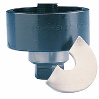GREENLEE 32004 STANDAARD M 20.4MM PG13 F 5032 afbeelding 2