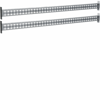 Hager Dwarsprofiel breedte 1100 mm VPE=2 FZ814Q afbeelding 2