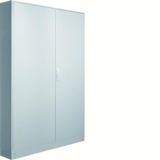 Hager Verdeler 1300x1950x205mm geaard IP44 wit FP25TN2 afbeelding 2