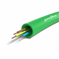 Preflex Flex20Ccahvd3X4Ggblb Flex Hv Vd4 Gg/Bl/Br afbeelding 2