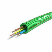 Preflex Flex16 Cca Hvdbrblgg Flex Hv Br/Bl/Gg R100 afbeelding 2