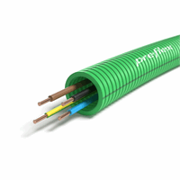 Preflex Flex16 Cca Hvd Brblg Flex Hv Br/Bl/Gg/Zw R afbeelding 2