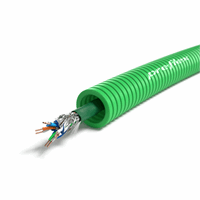 Preflex Flex16 Cca Sftp Cat7 Flex16mm Sftp Cat7 R1 afbeelding 2