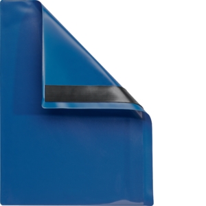 Hager Tekeninghouder magnetisch A4 FZ757M afbeelding 2
