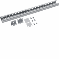 Hager Dwarsprofiel 1-delig breedte 600mm MES-QP60 afbeelding 2
