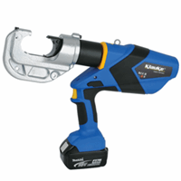 KLAUKE EK12032 ELECTR. HYDR. PERSTANG 16-400 afbeelding 2