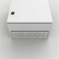 Friedrich Kabelmes Gebogen 180mm 1000V VDE