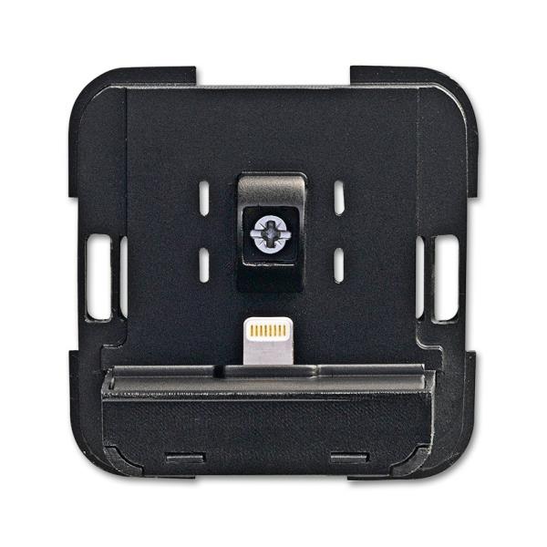 Busch-Jaeg 6473 Powerdock Laadschaal Lc afbeelding 2