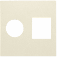 Cpl TV/RJ45 aansluiting 100-65702 afbeelding 2
