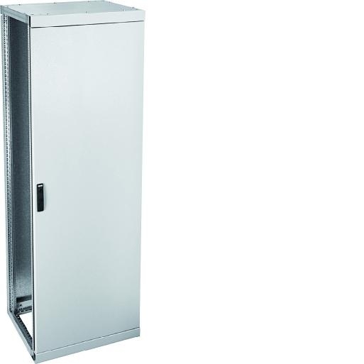 Hager Verdeler 350x2000x600mm IP41  grijs FG21XE afbeelding 2