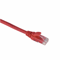 GRAYLE PATCH UTP C6 RD 30M CAT KABEL C6 RD 30M afbeelding 2